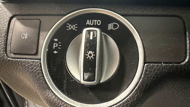Mercedes-Benz C 220 C Limousine C 220 CDI BlueEfficiency — photo 15