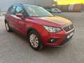 SEAT Arona 1.0 EcoTSI XCELLENCE Rosso - thumbnail 1
