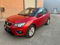 SEAT Arona 1.0 EcoTSI XCELLENCE Rosso - thumbnail 2