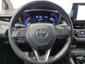 Toyota Corolla 1.8 125H ACTIVE TECH E-CVT SEDAN Gris - thumbnail 11