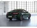 Mercedes-Benz E 200 Coupé AMG Night+MBUX+RüKam+HUD+Keyless-GO Grün - thumbnail 3