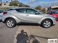 Toyota C-HR 1.8h Business 2wd e-cvt Argento - thumbnail 4