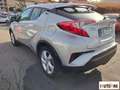 Toyota C-HR 1.8h Business 2wd e-cvt Argento - thumbnail 6