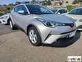 Toyota C-HR 1.8h Business 2wd e-cvt Argento - thumbnail 3
