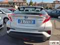 Toyota C-HR 1.8h Business 2wd e-cvt Argento - thumbnail 5