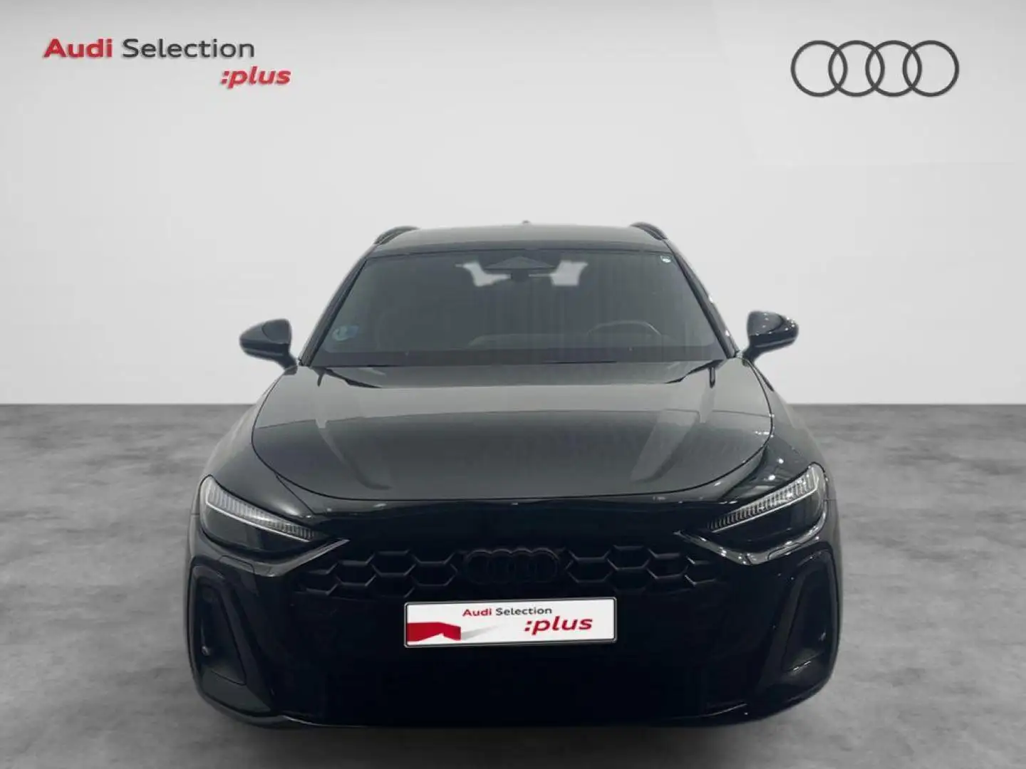 Audi A5 2.0TDI Black line S tronic 150kW Bleu - 2