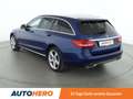 Mercedes-Benz C 400 C 400 T 4Matic Avantgarde Aut.*NAVI*LED*TEMPO*PDC* Blau - thumbnail 4