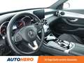 Mercedes-Benz C 400 C 400 T 4Matic Avantgarde Aut.*NAVI*LED*TEMPO*PDC* Blau - thumbnail 11