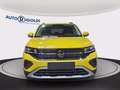 Volkswagen T-Cross 1.0 tsi edition plus 95cv Giallo - thumbnail 2