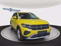 Volkswagen T-Cross 1.0 tsi edition plus 95cv Giallo - thumbnail 17