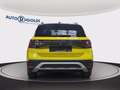 Volkswagen T-Cross 1.0 tsi edition plus 95cv Giallo - thumbnail 5