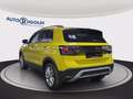 Volkswagen T-Cross 1.0 tsi edition plus 95cv Giallo - thumbnail 18