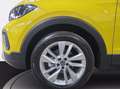 Volkswagen T-Cross 1.0 tsi edition plus 95cv Giallo - thumbnail 14