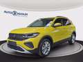 Volkswagen T-Cross 1.0 tsi edition plus 95cv Giallo - thumbnail 1