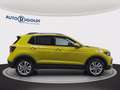 Volkswagen T-Cross 1.0 tsi edition plus 95cv Giallo - thumbnail 19