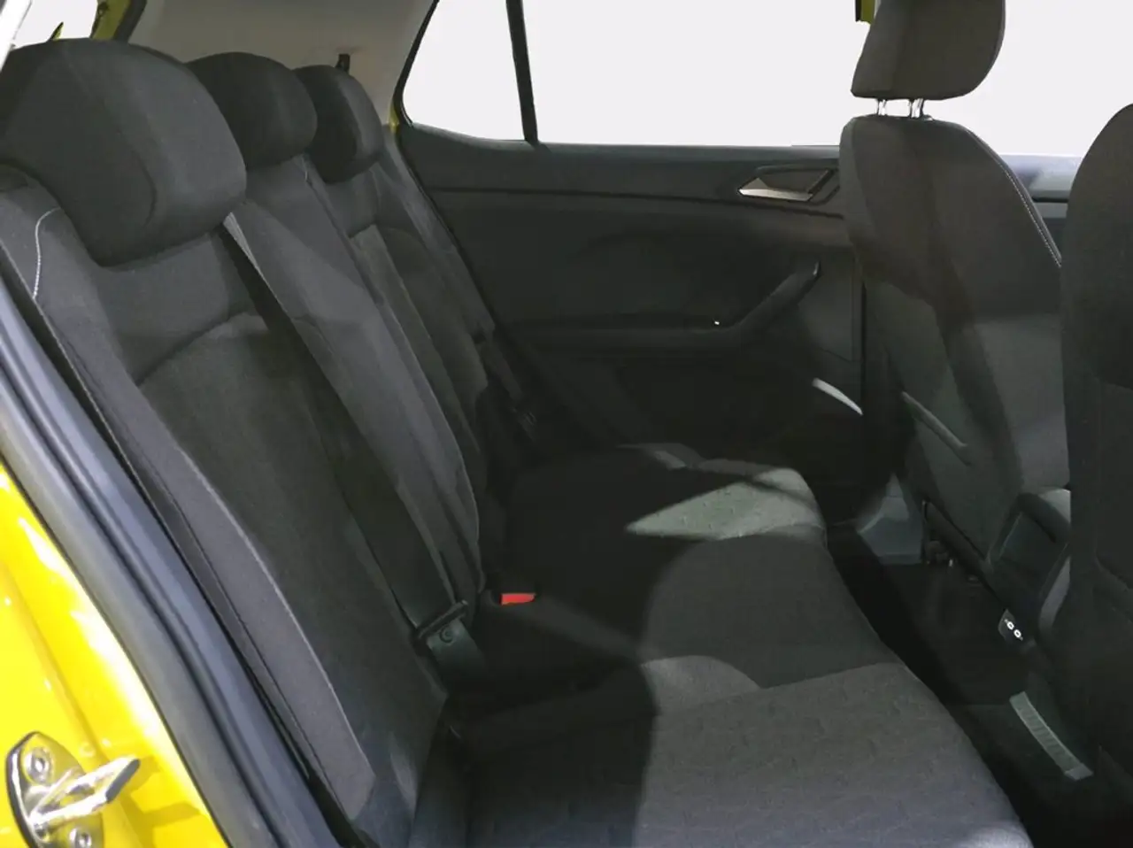 Volkswagen T-Cross 1.0 tsi edition plus 95cv 9