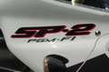 Honda VTR 1000 SP2 Blanc - thumbnail 2