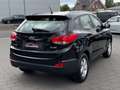 Hyundai iX35 blue Comfort 2WD*KLIMA*1HAND*GUTER ZUSTAND* Zwart - thumbnail 7