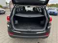 Hyundai iX35 blue Comfort 2WD*KLIMA*1HAND*GUTER ZUSTAND* Zwart - thumbnail 14