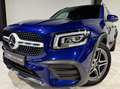 Mercedes-Benz GLB 180 2.0d 116CV PACK AMG" PACK PREMiUM" CAMERA KEYLES++ Bleu - thumbnail 3