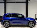 Mercedes-Benz GLB 180 2.0d 116CV PACK AMG" PACK PREMiUM" CAMERA KEYLES++ Bleu - thumbnail 8
