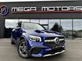 Mercedes-Benz GLB 180 2.0d 116CV PACK AMG" PACK PREMiUM" CAMERA KEYLES++ Bleu - thumbnail 10