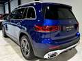 Mercedes-Benz GLB 180 2.0d 116CV PACK AMG" PACK PREMiUM" CAMERA KEYLES++ Bleu - thumbnail 2