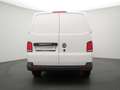 Volkswagen T6.1 Transporter Kasten KAM PDC KLIMA PORT NA Blanc - thumbnail 4