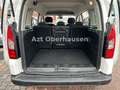 Peugeot Partner 1.6 Tepee*TÜV NEU*KLIMA* Weiß - thumbnail 19
