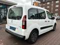 Peugeot Partner 1.6 Tepee*TÜV NEU*KLIMA* Weiß - thumbnail 6