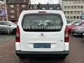 Peugeot Partner 1.6 Tepee*TÜV NEU*KLIMA* Weiß - thumbnail 7