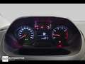 Peugeot Partner premium camera gps 3-zit Noir - thumbnail 11