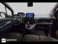 Peugeot Partner premium camera gps 3-zit Noir - thumbnail 2