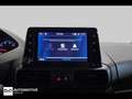 Peugeot Partner premium camera gps 3-zit Noir - thumbnail 13