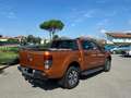Ford Ranger 3.2 TDCi DC Wildtrak 5 posti Automatico Arancione - thumbnail 5