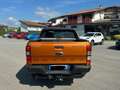 Ford Ranger 3.2 TDCi DC Wildtrak 5 posti Automatico Arancione - thumbnail 6