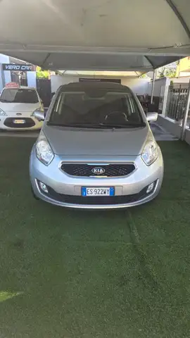 Kia Venga Tetto navi