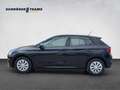 Skoda Fabia 1.0 TSI Active 500,- INZPRÄMIE Schwarz - thumbnail 2