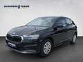 Skoda Fabia 1.0 TSI Active 500,- INZPRÄMIE Schwarz - thumbnail 1