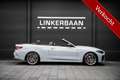 BMW 440 4-serie Cabrio M440i xDrive | Vol opties | Curved Gris - thumbnail 11