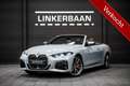 BMW 440 4-serie Cabrio M440i xDrive | Vol opties | Curved Gris - thumbnail 3
