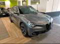 Alfa Romeo Stelvio Stelvio 2.2 t Sprint Q4 190cv auto Unico P. Grigio - thumbnail 4