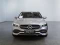 Mercedes-Benz C 300 d T AVANTGARDE AHK KAMERA SPUR PDC SHZ Silber - thumbnail 3