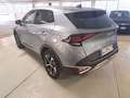 Kia Sportage 1.6 CRDI 136 CV 2WD Mild Hybrid Style Grigio - thumbnail 4