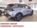 Kia Sportage 1.6 CRDI 136 CV 2WD Mild Hybrid Style Grigio - thumbnail 5