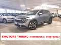 Kia Sportage 1.6 CRDI 136 CV 2WD Mild Hybrid Style Grigio - thumbnail 2
