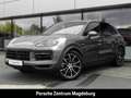 Porsche Cayenne E-Hybrid*BOSE*PANO*HD-MATRIX*INNO* Grau - thumbnail 1