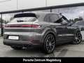 Porsche Cayenne E-Hybrid*BOSE*PANO*HD-MATRIX*INNO* Grau - thumbnail 7