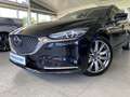 Mazda 6 Kombi 2.5 Takumi GSD AUTOMATIK Schwarz - thumbnail 4