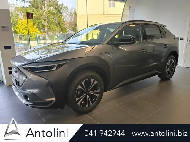 Subaru Solterra 71,4 kWh 4E-xperience "NUOVA DA IMMATRICOLARE"